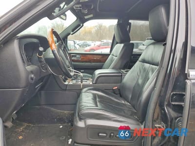 Zdjęcie 7 z 13 samochodu: 2015 LINCOLN NAVIGATOR VIN:5LMJJ2JT5FEJ04333 - miniatura