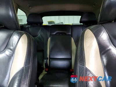 Zdjęcie 10 z 12 samochodu: 2011 VOLVO XC60 T6 VIN:YV4902DZ3B2143167 - miniatura