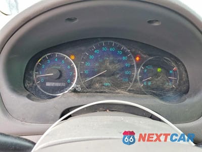 Zdjęcie 9 z 13 samochodu: 2008 TOYOTA SIENNA XLE VIN:5TDZK22C18S217084 - miniatura
