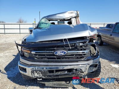 Piąte zdjęcie samochodu w środku: 2024 FORD F150 XLT VIN:1FTFW3L88RKF73371 - miniatura