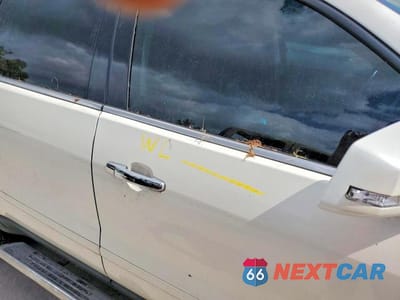 Zdjęcie 11 z 12 samochodu: 2014 CHEVROLET TRAVERSE LT VIN:1GNKRHKD0EJ331733 - miniatura