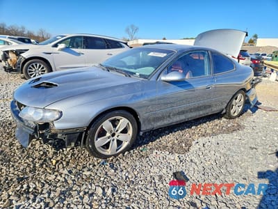 2005 PONTIAC GTO 6G2VX12U25L436580 - główne zdjęcie licytacji z USA - miniatura