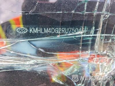 Zdjęcie 14 z 14 samochodu: 2024 HYUNDAI ELANTRA SEL VIN:KMHLM4DG2RU750467 - miniatura