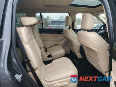 Zdjęcie 11 z 14 samochodu: 2021 JEEP GRAND CHEROKEE L LIMITED VIN:1C4RJKBG0M8144830 - miniatura