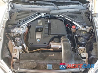 Zdjęcie 12 z 12 samochodu: 2009 BMW X6 XDRIVE35I VIN:5UXFG43599L224589 - miniatura