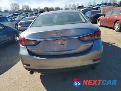 Zdjęcie 6 z 13 samochodu: 2014 MAZDA 6 VIN:JM1GJ1V61E1156600 - miniatura