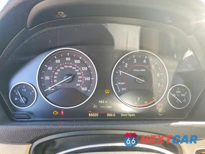 Zdjęcie 9 z 12 samochodu: 2019 BMW 430I GRAN COUPE VIN:WBA4J1C58KBM17432 - miniatura