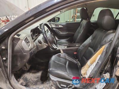 Zdjęcie 7 z 12 samochodu: 2017 MAZDA 3 TOURING VIN:3MZBN1V72HM101732 - miniatura
