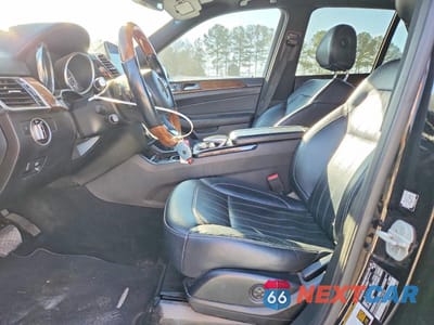 Zdjęcie 7 z 12 samochodu: 2016 MERCEDES-BENZ GLE 350 VIN:4JGDA5JB5GA772974 - miniatura