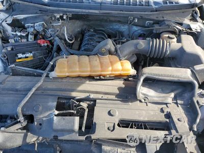 Zdjęcie 11 z 11 samochodu: 2017 FORD F150 SUPERCREW VIN:1FTEW1EF9HFB06642 - miniatura