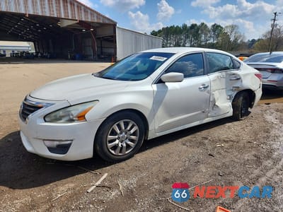 2013 NISSAN ALTIMA 2.5 1N4AL3AP2DN516108 - główne zdjęcie licytacji z USA - miniatura