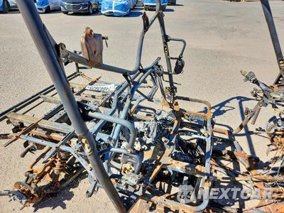 Zdjęcie 6 z 10 samochodu: 2018 HONDA PIONEER 1000 UTILITY VEHICLE VIN:1HFVE04A0J4200970 - miniatura