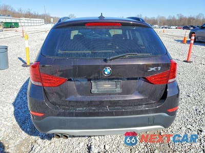 Zdjęcie 6 z 12 samochodu: 2015 BMW X1 XDRIVE28I VIN:WBAVL1C58FVY28848 - miniatura