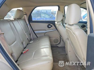 Zdjęcie 11 z 13 samochodu: 2005 CHEVROLET EQUINOX LT VIN:2CNDL73F556131694 - miniatura