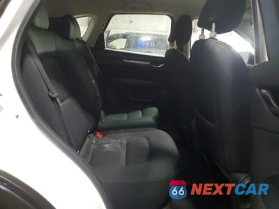 Zdjęcie 11 z 14 samochodu: 2021 MAZDA CX-5 SPORT VIN:JM3KFBBM4M0354555 - miniatura