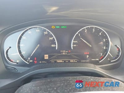 Zdjęcie 9 z 14 samochodu: 2021 BMW X3 SDRIVE30I VIN:5UXTY3C06M9F02503 - miniatura