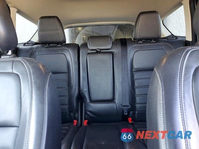 Zdjęcie 10 z 13 samochodu: 2019 FORD ESCAPE TITANIUM VIN:1FMCU0J90KUA03390 - miniatura