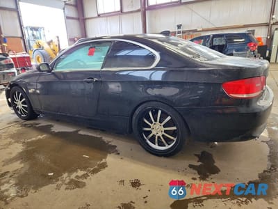 Drugie zdjęcie samochodu z przodu: 2007 BMW 328 I VIN:WBAWB33587PV70145 - miniatura