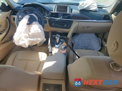 Zdjęcie 8 z 11 samochodu: 2015 BMW 328 I VIN:WBA3A5C59FP605243 - miniatura