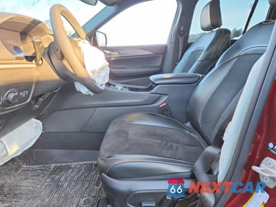 Zdjęcie 7 z 12 samochodu: 2023 JEEP GRAND CHEROKEE LAREDO VIN:1C4RJHAG5PC669582 - miniatura