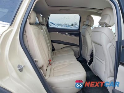 Zdjęcie 11 z 14 samochodu: 2018 LINCOLN MKX RESERVE VIN:2LMPJ8LR7JBL13826 - miniatura