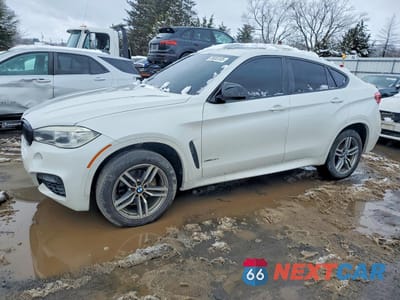 Główne zdjęcie samochodu: 2015 BMW X6 XDRIVE35I VIN:5UXKU2C58F0N77544 - miniatura