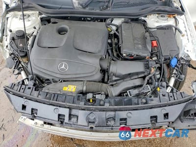 Zdjęcie 12 z 12 samochodu: 2019 MERCEDES-BENZ GLA 250 4MATIC VIN:WDCTG4GB0KU014316 - miniatura