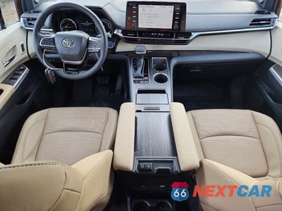 Zdjęcie 8 z 12 samochodu: 2023 TOYOTA SIENNA LE VIN:5TDGSKFC3PS084439 - miniatura