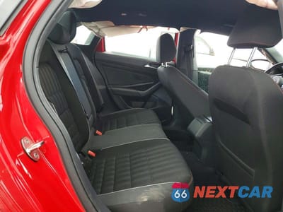 Zdjęcie 10 z 11 samochodu: 2021 VOLKSWAGEN JETTA GLI VIN:3VW6T7BU1MM037679 - miniatura