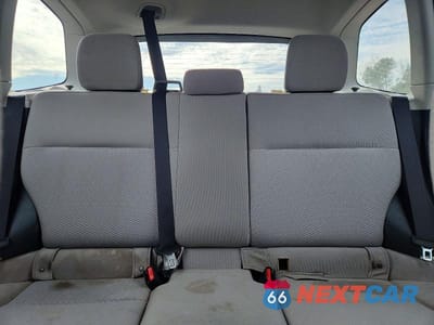 Zdjęcie 10 z 12 samochodu: 2016 SUBARU FORESTER 2.5I VIN:JF2SJABC9GH489577 - miniatura