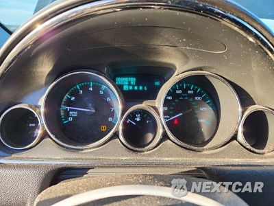 Zdjęcie 9 z 12 samochodu: 2015 BUICK ENCLAVE VIN:5GAKVCKD6FJ191228 - miniatura