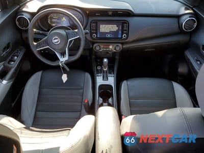 Zdjęcie 8 z 11 samochodu: 2022 NISSAN KICKS SR VIN:3N1CP5DVXNL531165 - miniatura