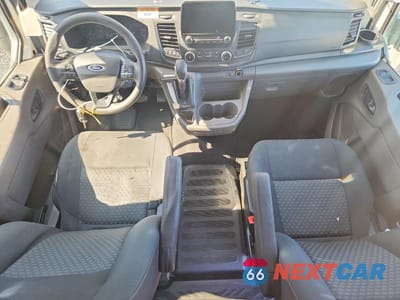 Zdjęcie 8 z 14 samochodu: 2021 FORD TRANSIT T-350 VIN:1FBAX2CG2MKA51129 - miniatura