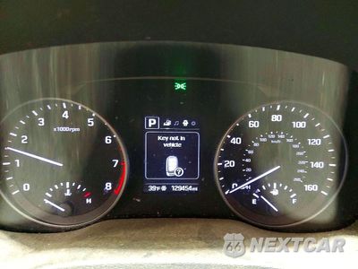 Zdjęcie 9 z 12 samochodu: 2018 HYUNDAI ELANTRA SEL VIN:KMHD84LF5JU600651 - miniatura