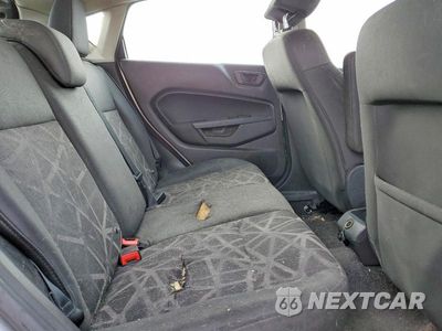 Zdjęcie 10 z 12 samochodu: 2013 FORD FIESTA SE VIN:3FADP4EJ8DM132115 - miniatura