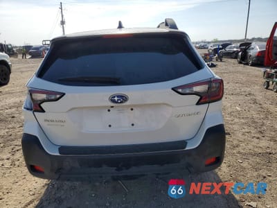 Zdjęcie 6 z 13 samochodu: 2025 SUBARU OUTBACK PREMIUM VIN:4S4BTAFC9S3266881 - miniatura