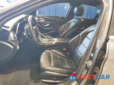 Zdjęcie 7 z 12 samochodu: 2020 MERCEDES-BENZ C 300 4MATIC VIN:W1KWF8EB6LR602652 - miniatura