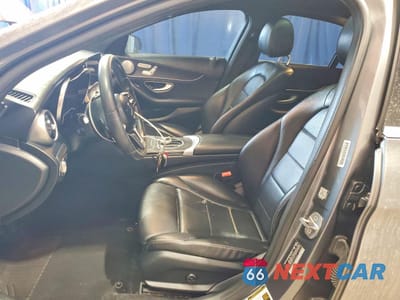 Zdjęcie 7 z 12 samochodu: 2020 MERCEDES-BENZ C 300 4MATIC VIN:W1KWF8EB6LR602652 - miniatura