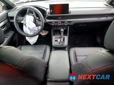 Zdjęcie 8 z 13 samochodu: 2024 HONDA CR-V SPORT-L VIN:7FARS6H86RE072581 - miniatura