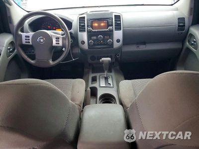 Zdjęcie 8 z 13 samochodu: 2016 NISSAN FRONTIER S VIN:1N6AD0ER5GN758569 - miniatura