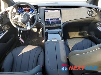 Zdjęcie 8 z 12 samochodu: 2025 MERCEDES-BENZ EQE SEDAN 350 4MATIC VIN:W1KEG1CB3SF064267 - miniatura