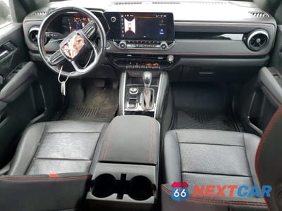 Zdjęcie 8 z 13 samochodu: 2023 CHEVROLET COLORADO Z71 VIN:1GCPTDEK1P1193464 - miniatura