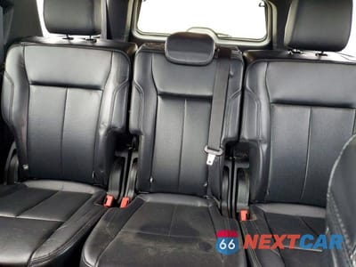 Zdjęcie 10 z 12 samochodu: 2019 FORD EXPEDITION MAX XLT VIN:1FMJK1JT7KEA51980 - miniatura