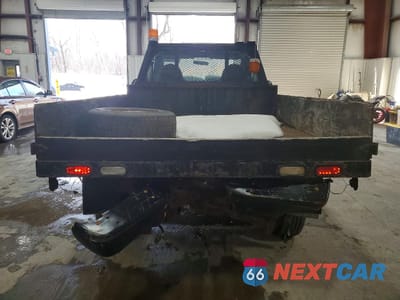 Zdjęcie 6 z 12 samochodu: 2005 FORD F250 SUPER DUTY VIN:1FTNF21555EC36504 - miniatura