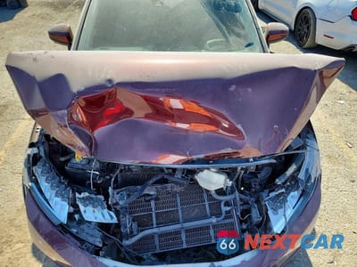 Zdjęcie 11 z 12 samochodu: 2018 HONDA CLARITY TOURING VIN:JHMZC5F38JC005118 - miniatura