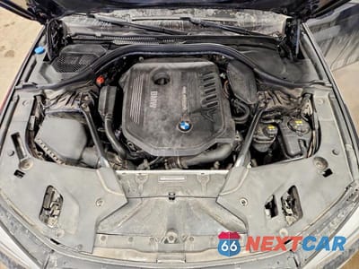 Zdjęcie 11 z 12 samochodu: 2017 BMW 540 XI VIN:WBAJE7C33HG889767 - miniatura