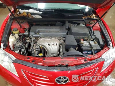 Zdjęcie 11 z 12 samochodu: 2009 TOYOTA CAMRY BASE VIN:4T4BE46K79R059323 - miniatura