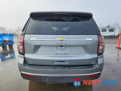 Zdjęcie 6 z 11 samochodu: 2024 CHEVROLET TAHOE K1500 LT VIN:1GNSKNKD4RR420358 - miniatura