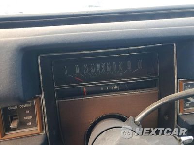 Zdjęcie 9 z 11 samochodu: 1975 CADILLAC FLEETWOOD VIN:6B69S5Q257520 - miniatura