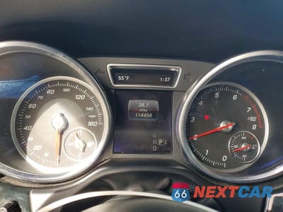 Zdjęcie 9 z 12 samochodu: 2016 MERCEDES-BENZ GLE 350 4MATIC VIN:4JGDA5HB6GA666779 - miniatura